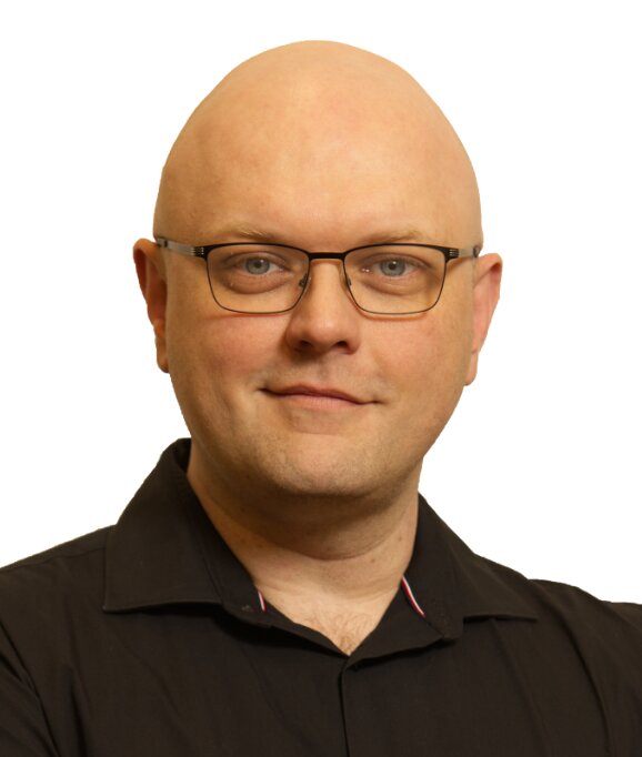 Michel Wozniak - Master Trainer PNL
